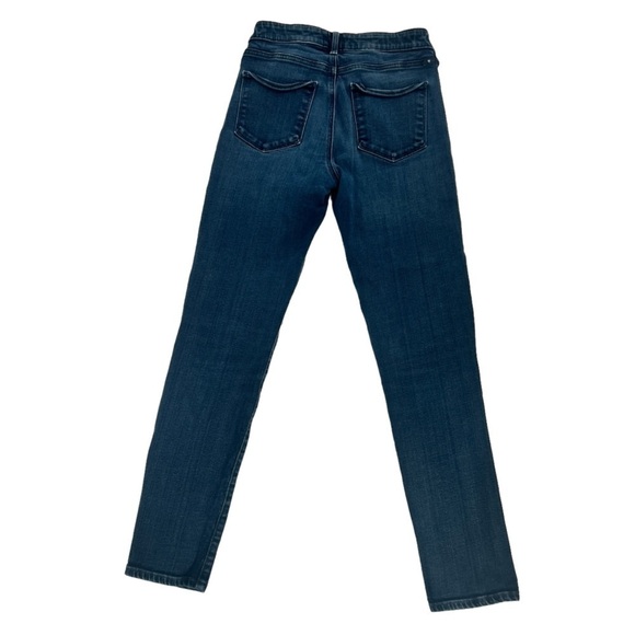 Lucky Brand Hayden Skinny Jeans Size 26 Women’s - Picture 3 of 7